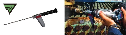 進(jìn)口工業(yè)內(nèi)窺鏡使用攻略：如何正確操作光學(xué)直桿內(nèi)窺鏡？ 