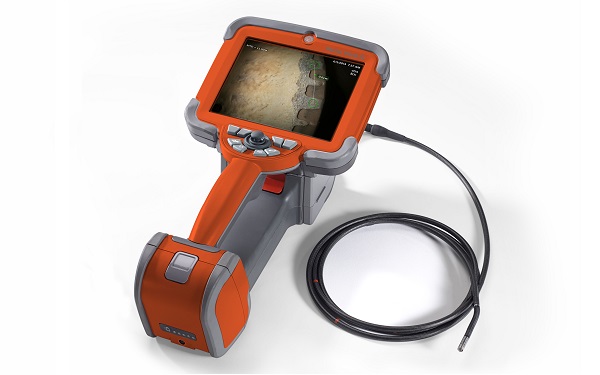 Real3D測量型工業(yè)內窺鏡